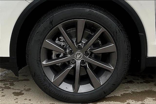 2026 Acura MDX Vehicle Photo in Grapevine, TX 76051