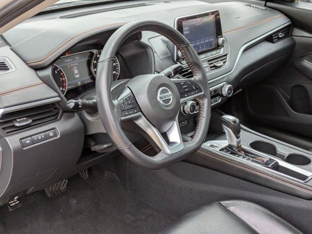 2022 Nissan Altima Vehicle Photo in San Antonio, TX 78209