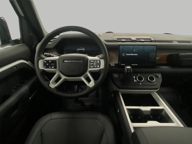 2025 Defender Vehicle Photo in Appleton, WI 54913