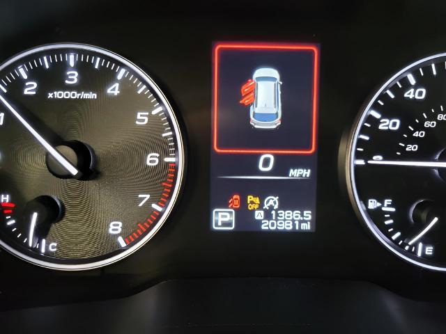 2024 Subaru Outback Vehicle Photo in Green Bay, WI 54304
