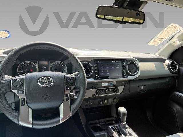 2023 Toyota Tacoma 2WD Vehicle Photo in Savannah, GA 31419
