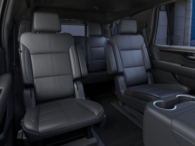 2025 Chevrolet Tahoe Vehicle Photo in KANSAS CITY, MO 64114-4502