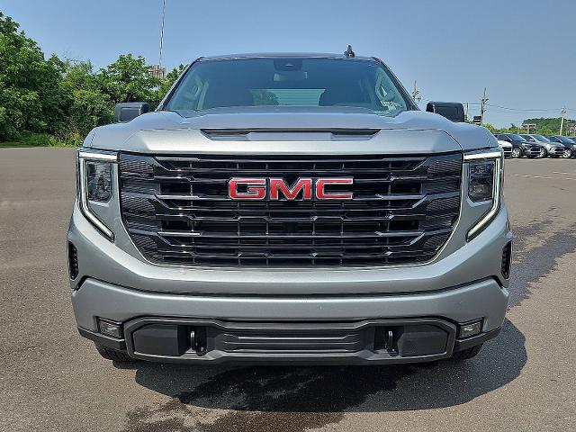 2024 GMC Sierra 1500 Vehicle Photo in TREVOSE, PA 19053-4984