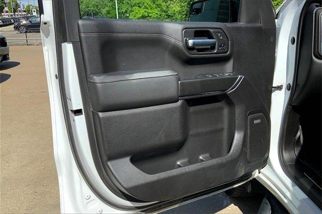 2021 GMC Sierra 1500 Vehicle Photo in INDEPENDENCE, MO 64055-1314