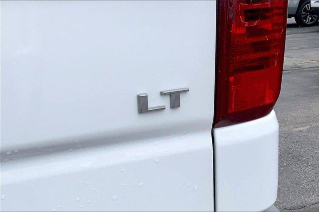 2022 Chevrolet Silverado 1500 Vehicle Photo in INDEPENDENCE, MO 64055-1377