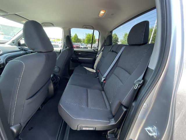 2021 Honda Ridgeline Vehicle Photo in BENTONVILLE, AR 72712-4322