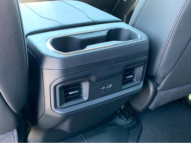 2025 Chevrolet Silverado 1500 Vehicle Photo in BEAUFORT, SC 29906-4218