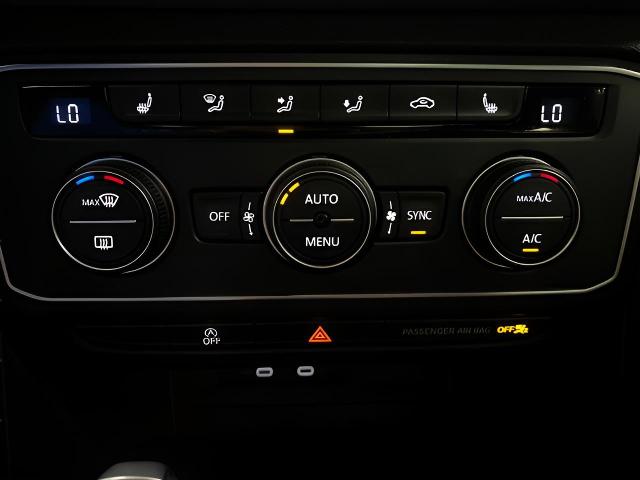 2021 Volkswagen Atlas Cross Sport Vehicle Photo in Appleton, WI 54913