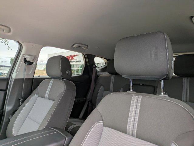 2023 Chevrolet Blazer Vehicle Photo in SELMA, TX 78154-1460