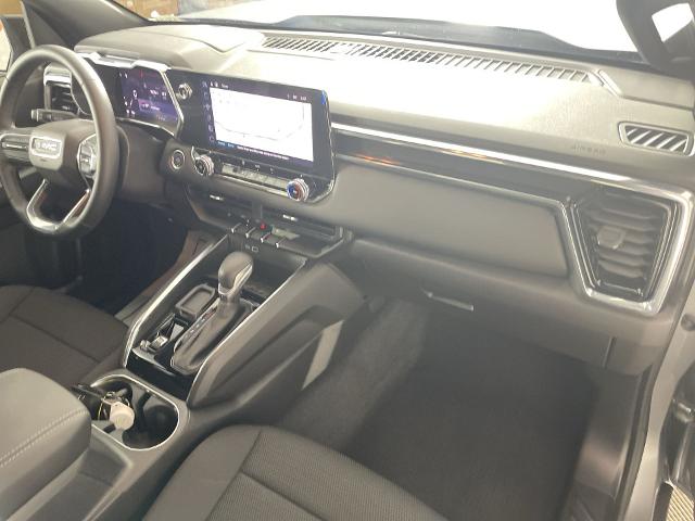 2024 GMC Canyon Vehicle Photo in GILBERT, AZ 85297-0402