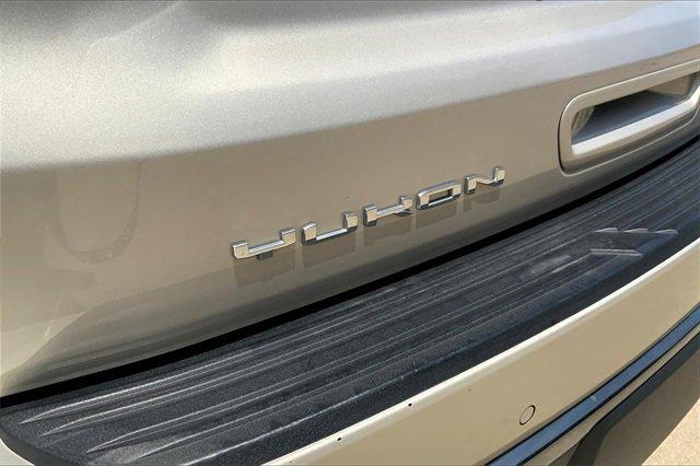2023 GMC Yukon XL Vehicle Photo in KANSAS CITY, MO 64114-4545