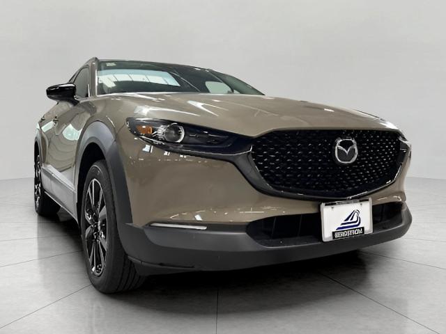 2025 Mazda CX-30 Vehicle Photo in Green Bay, WI 54304