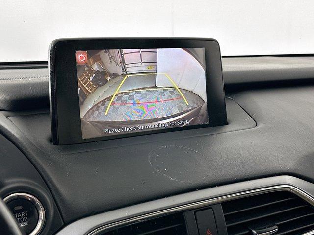 2018 Mazda CX-9 Vehicle Photo in Doylestown, PA 18902