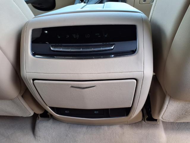 2024 Cadillac Escalade Vehicle Photo in Tampa, FL 33612