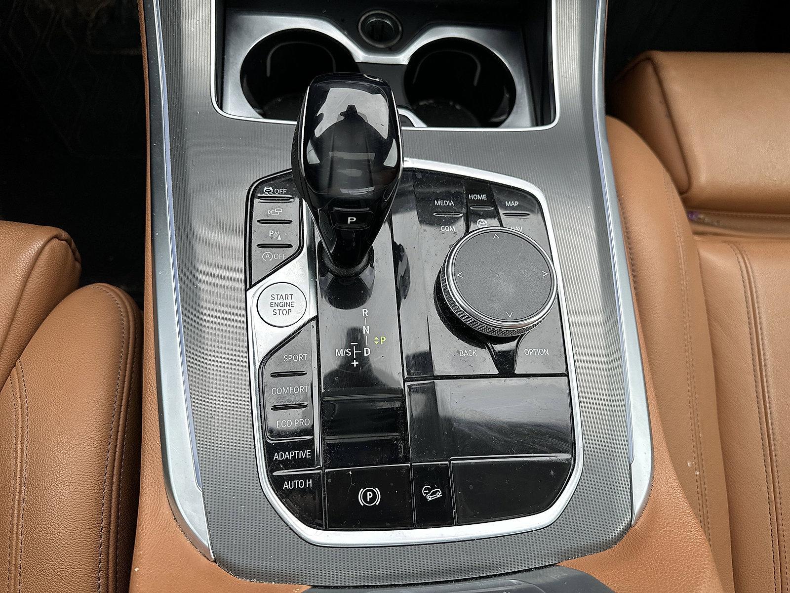 2019 BMW X5 xDrive40i Vehicle Photo in Lancaster, PA 17601