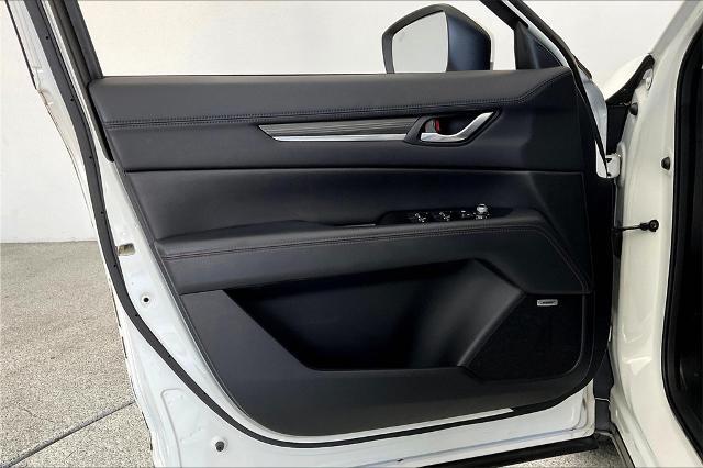 2019 Mazda CX-5 Vehicle Photo in Grapevine, TX 76051