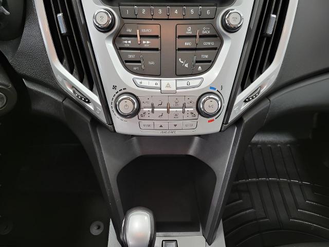2014 GMC Terrain Vehicle Photo in Oshkosh, WI 54904