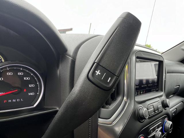 2021 Chevrolet Silverado 1500 Vehicle Photo in Roslyn, NY 11576