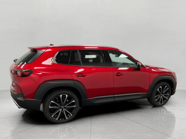 2025 Mazda CX-50 Vehicle Photo in Appleton, WI 54913