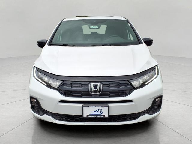 2025 Honda Odyssey Vehicle Photo in Oshkosh, WI 54904