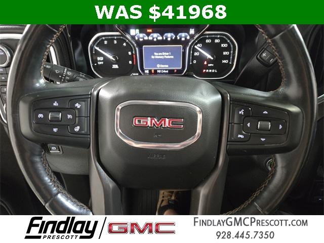 2020 GMC Sierra 1500 Vehicle Photo in PRESCOTT, AZ 86305-3700