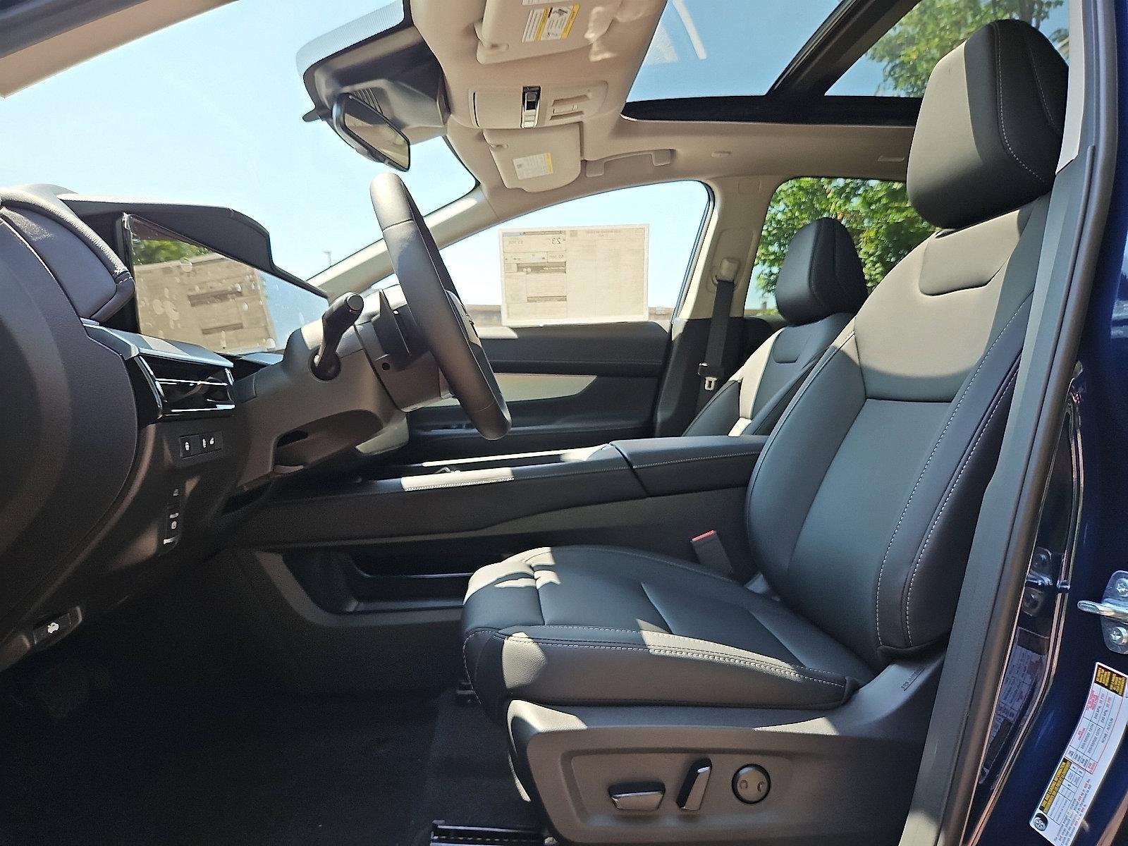 2025 Nissan Murano Vehicle Photo in Jenkintown, PA 19046