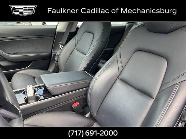 2020 Tesla Model 3 Vehicle Photo in MECHANICSBURG, PA 17050-1707