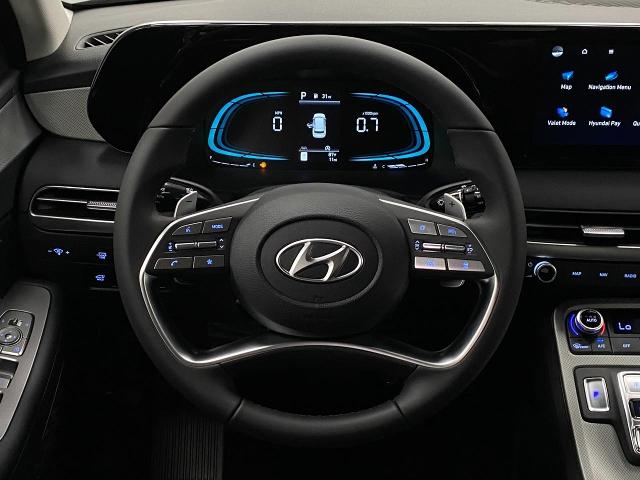 2025 Hyundai PALISADE Vehicle Photo in Appleton, WI 54913