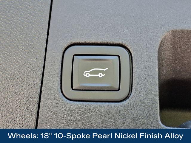 2019 Cadillac XT4 Vehicle Photo in PAWLING, NY 12564-3219