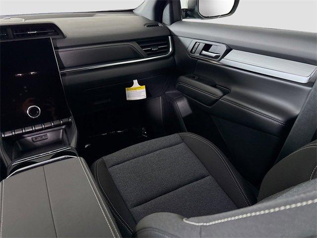 2026 GMC Terrain Vehicle Photo in PUYALLUP, WA 98371-4149