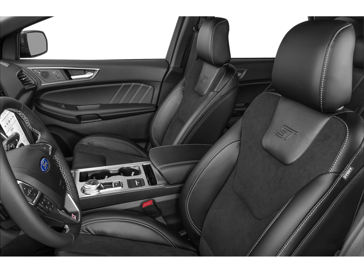 2022 Ford Edge Vehicle Photo in Green Bay, WI 54304