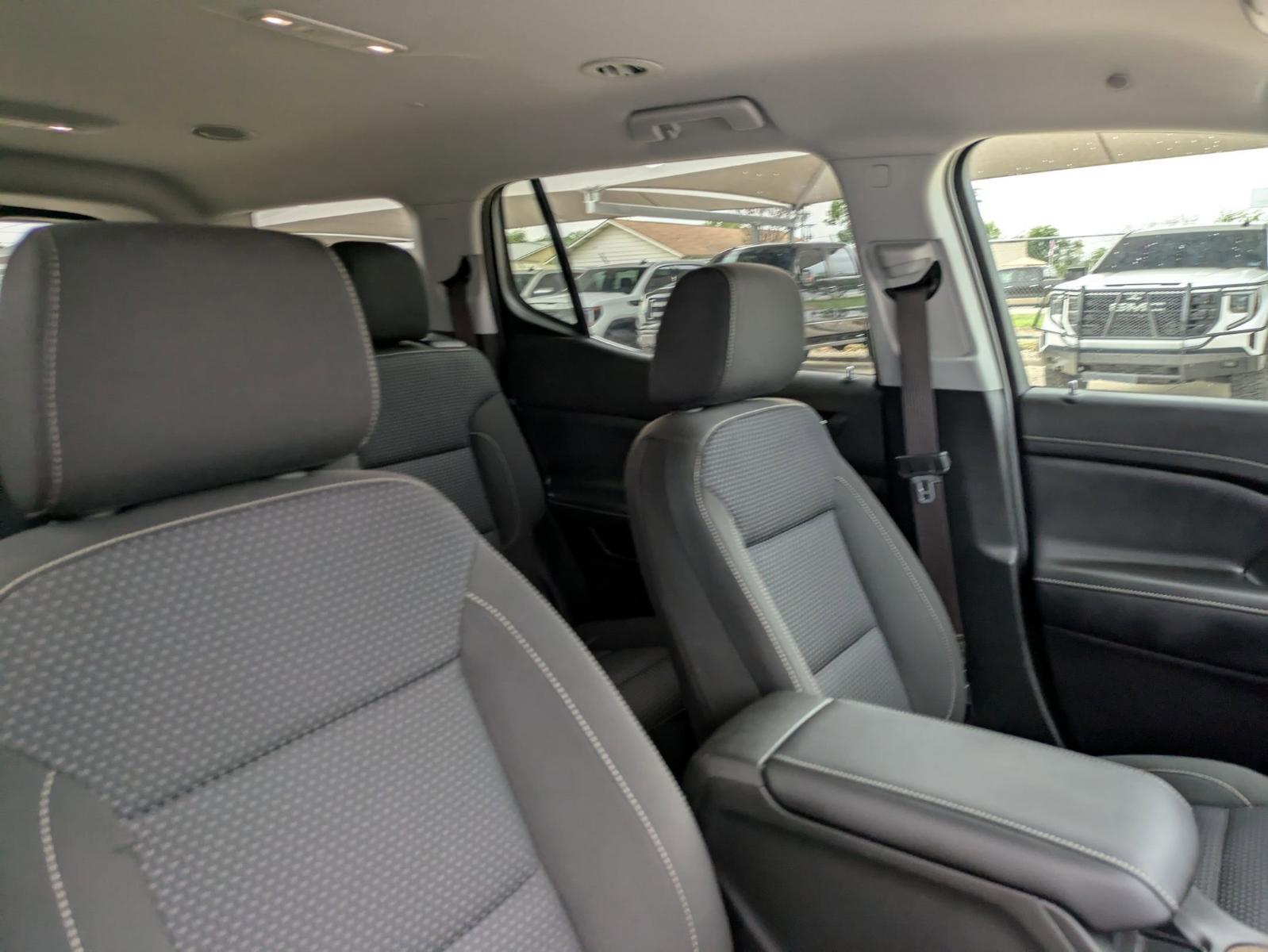 2023 GMC Acadia Vehicle Photo in SELMA, TX 78154-1460