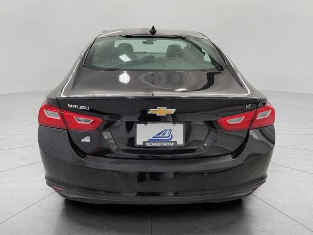 2024 Chevrolet Malibu Vehicle Photo in APPLETON, WI 54914-4656