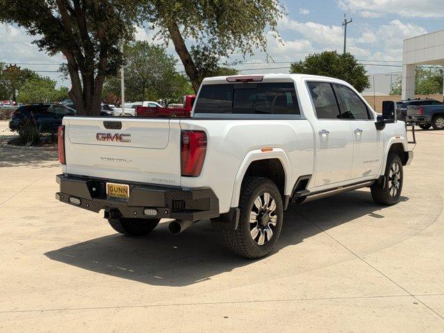 2024 GMC Sierra 2500 HD Vehicle Photo in SELMA, TX 78154-1459