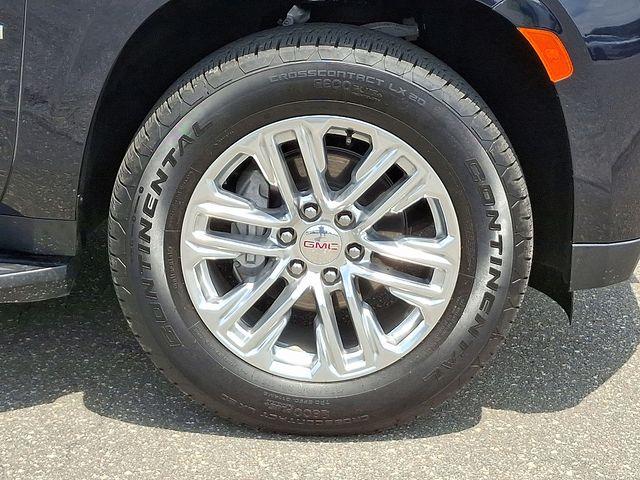 2023 GMC Yukon Vehicle Photo in DANBURY, CT 06810-5034
