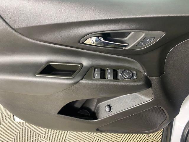 2024 Chevrolet Equinox Vehicle Photo in BROCKTON, MA 02301-7113