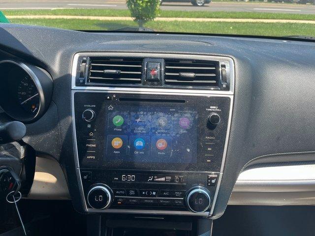 2019 Subaru Outback Vehicle Photo in Doylestown, PA 18902