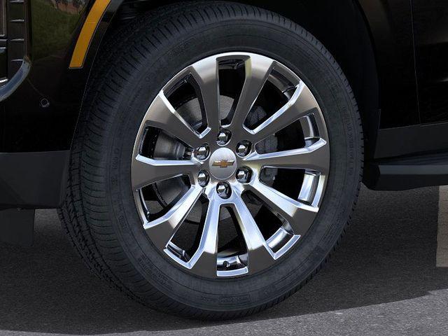 2025 Chevrolet Tahoe Vehicle Photo in PAWLING, NY 12564-3219