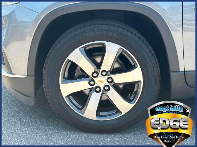2019 Chevrolet Traverse Vehicle Photo in Roslyn, NY 11576