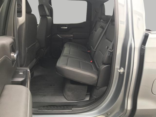 2019 Chevrolet Silverado 1500 Vehicle Photo in GREEN BAY, WI 54303-3330