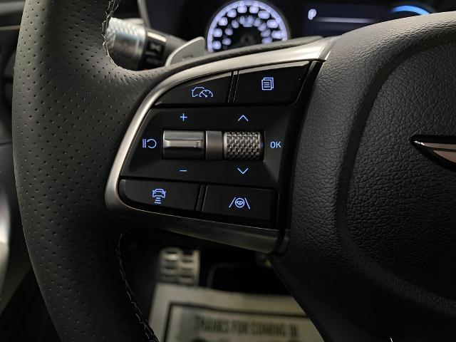 2026 Genesis G70 Vehicle Photo in Appleton, WI 54913