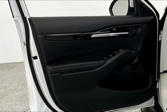 2022 Kia Seltos Vehicle Photo in Grapevine, TX 76051