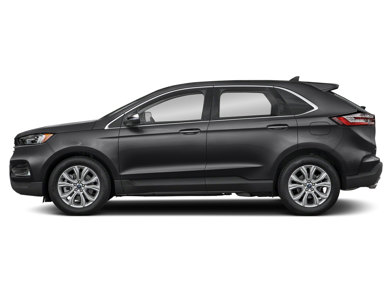 2024 Ford Edge Vehicle Photo in Tulsa, OK 74129