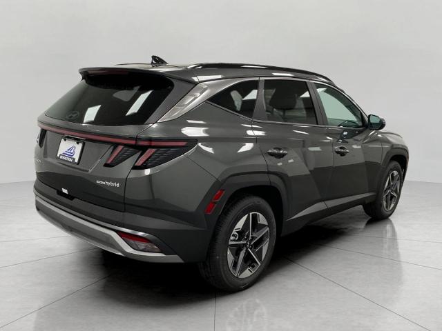2025 Hyundai TUCSON Hybrid Vehicle Photo in Appleton, WI 54913