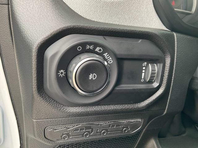2025 Jeep Wrangler Vehicle Photo in Kaukauna, WI 54130