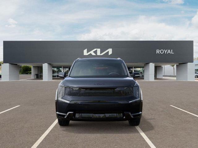 2026 Kia EV9 Vehicle Photo in Tucson, AZ 85712