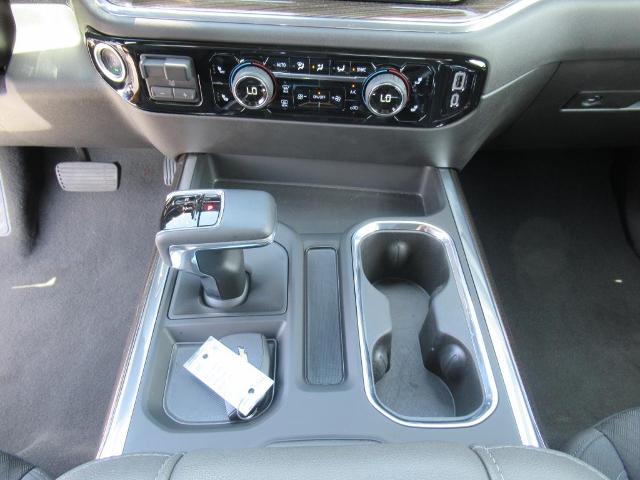 2025 Chevrolet Silverado 1500 Vehicle Photo in LEESBURG, FL 34788-4022