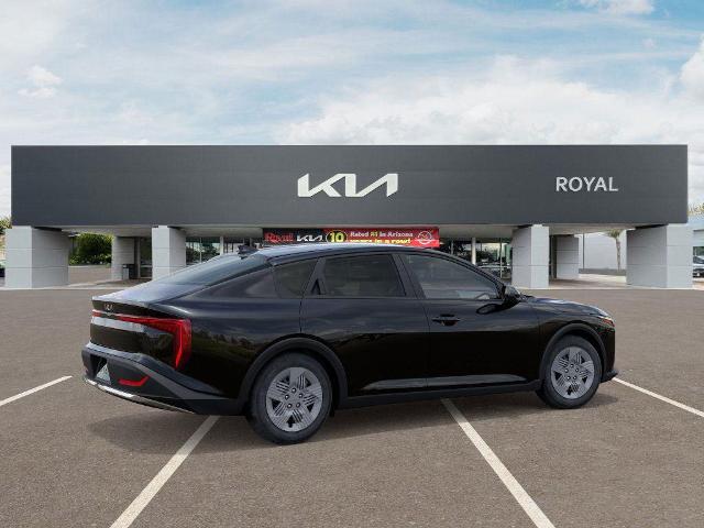 2025 Kia K4 Vehicle Photo in Tucson, AZ 85712