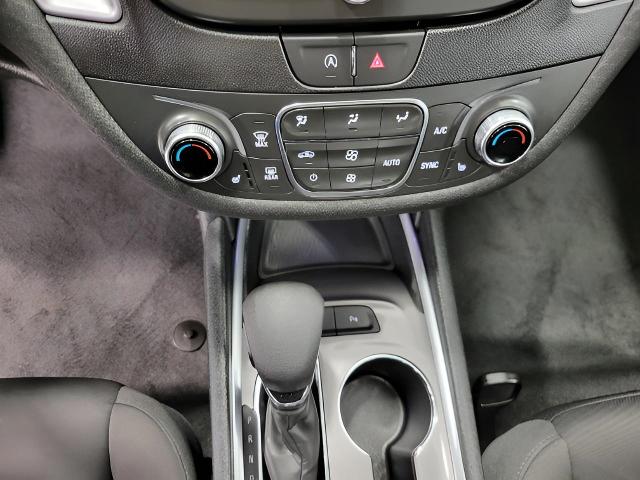 2024 Chevrolet Malibu Vehicle Photo in MANITOWOC, WI 54220-5838