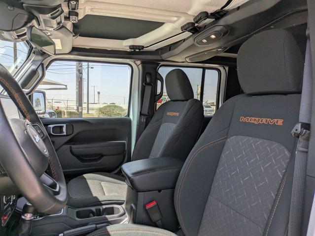2024 Jeep Gladiator Vehicle Photo in SELMA, TX 78154-1460
